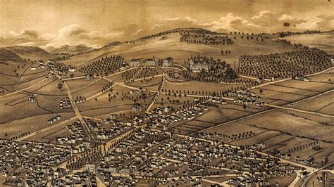 Building Colgate | Colgate Magazine