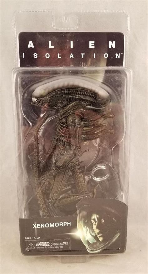 Image result for Alien Isolation Figure