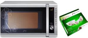 Godrej GMX 20GA2 FIZ Grill 20 L Grill Microwave Oven - Godrej ...