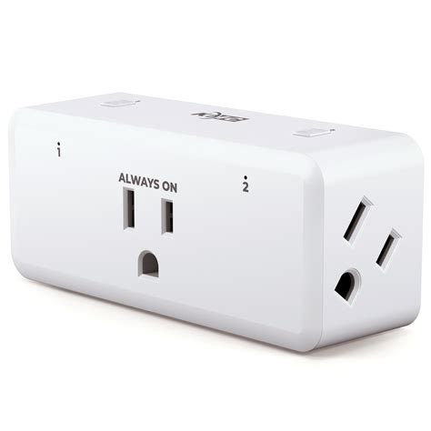 KMC Smart Plug Set Up 的图像结果