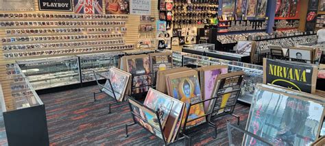 Gallery - All That Music & Video