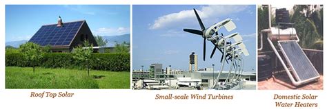 Shift to Renewable Energy | Climate Connection