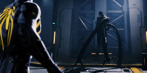 Alleged Spider-Man 3 Game Leaks Point to Potential New Playable Character