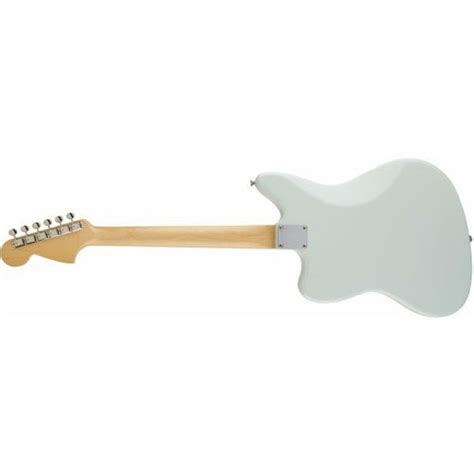 Buy Fender American Vintage '65 Jaguar Electric Guitar, Bound Round-Lam ...