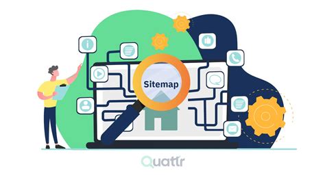 What Is a Sitemap, and Why Is It Important for SEO? - DevriX