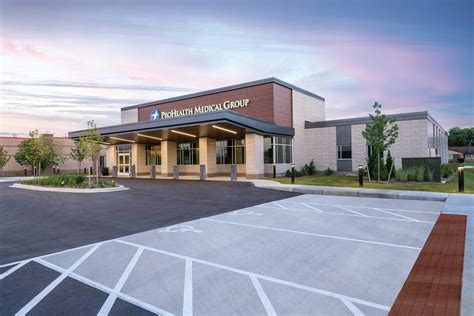 ProHealth Care – Sunset Drive Clinic | EUA