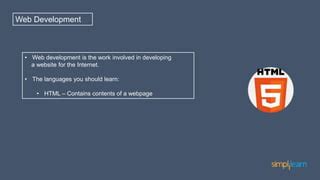 Beginner Web Programming Training 的图像结果