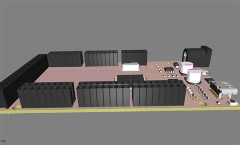 Arduino Mega Tutorial 的图像结果