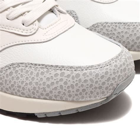 NIKE W AIR MAX 1 SFR SUMMIT WHITE/PHANTOM-SAIL-PHOTON DUST（ナイキ ウィメンズ エア ...