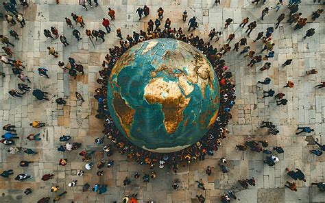 Global Reach Example 的图像结果