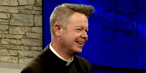 Fr. Chad Partain explains Ash Wednesday vs. St. Valentine’s Day