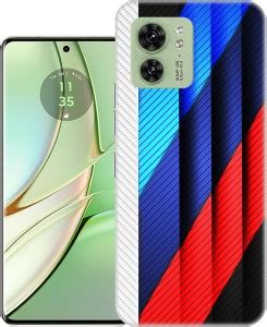 TIKTIK Back Cover for Moto Edge 40 5G - TIKTIK : Flipkart.com