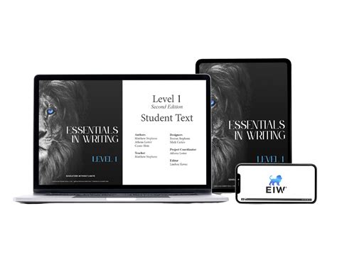 Image result for Writing Essentials PDF