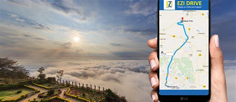Car Rental Bangalore with Driver | Car Hire Bangalore | Ezi Drive