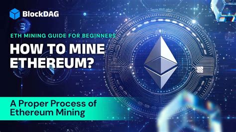Ethereum Mining Tutorial 的图像结果