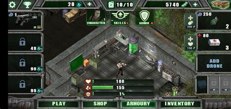 Alien Shooter APK Download for Android Free