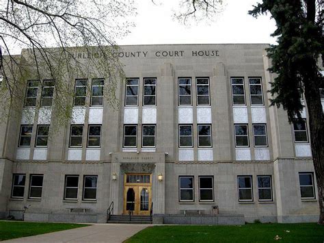 Conspiracy, Gang Activity, & Political Motivations in Burleigh County ...