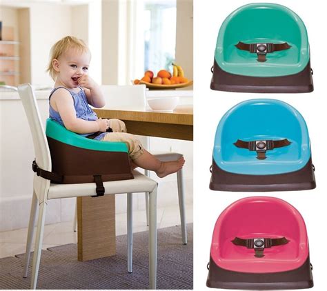 Prince Lionheart BoosterPOD Seat, Babies & Kids, Baby Nursery & Kids ...