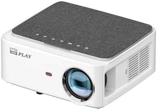 PLAY™ Newest MP1 Smart Android 9.0 WIFI Bluetooth Wireless connectivity ...