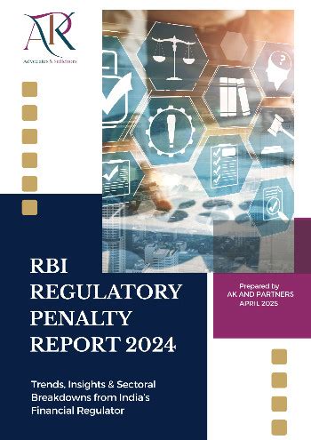 AK & Partners RBI Regulatory Penalty Report