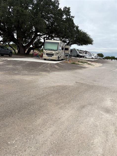 LAKE GRANBURY RV RESORT - Campground Reviews & Photos - Tripadvisor