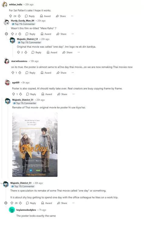 Junaid Khan and Sai Pallavi's 'Ek Din' poster faces criticism; netizens ...