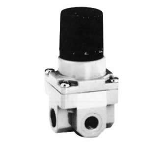 Pneumatic Pressure Regulators | CKD Pneumatics
