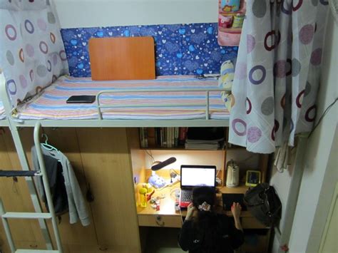 陕西理工大学宿舍条件怎么样，有空调吗（含宿舍图片）_大学生必备网
