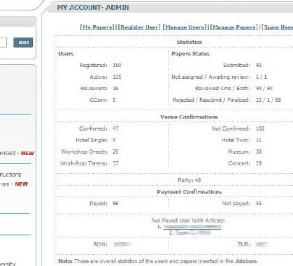 Image result for User Management Module