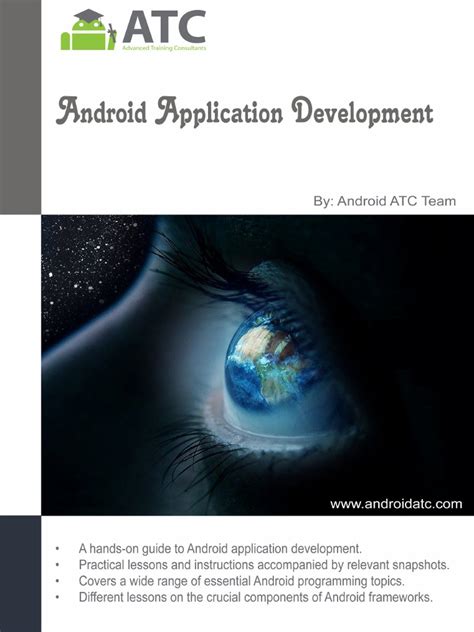 Image result for Android App Development Book