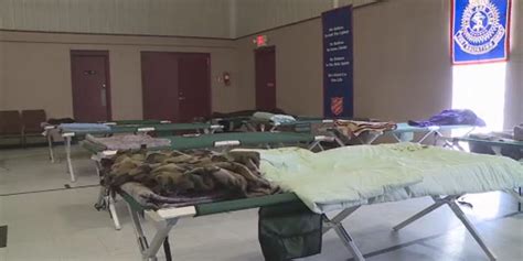 Beloit Salvation Army housed homeless during extreme temps
