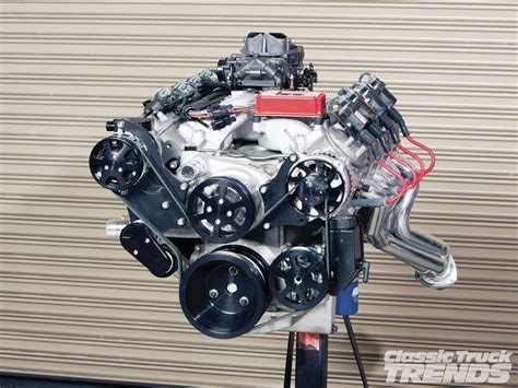 415HP From A Basic 5.3 LS Engine! - Hot Rod Network | Ls engine, Engineering, Gm ls engine