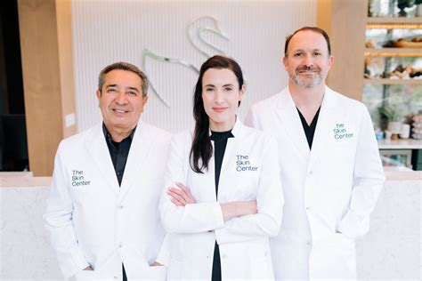 The Skin Center Difference - The Skin Center