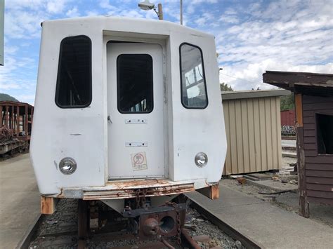 The South Fraser Blog: From the Interurban to SkyTrain, an exclusive ...