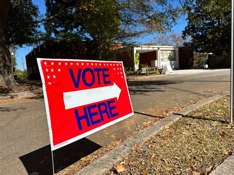 Elections 2025 - Atlanta Civic Circle