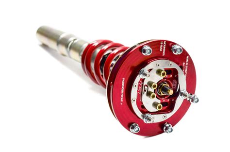 Now Available! MCS & Ground Control Suspension Coilovers – Ground Control Suspension Systems