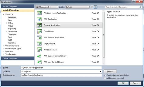 Image result for Console Based Program