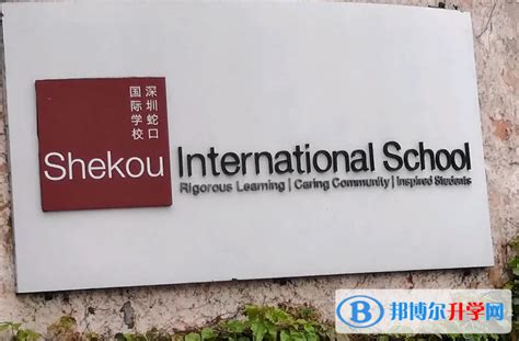 深圳国际学校对比：蛇口国际VS贝赛思【国际学校择校】 - 知乎