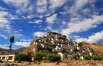 10 NIGHTS 11 DAYS LEH KASHMIR PACKAGE | Leh, Nubra, Pangong, Kargil ...