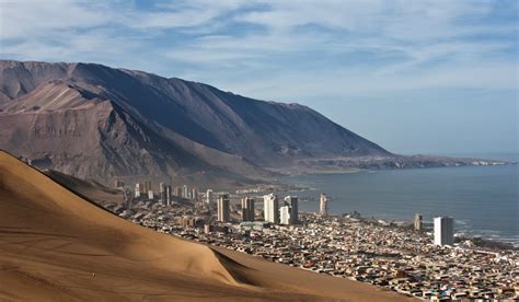 The cities that make Chile South America’s coolest country | Rough Guides