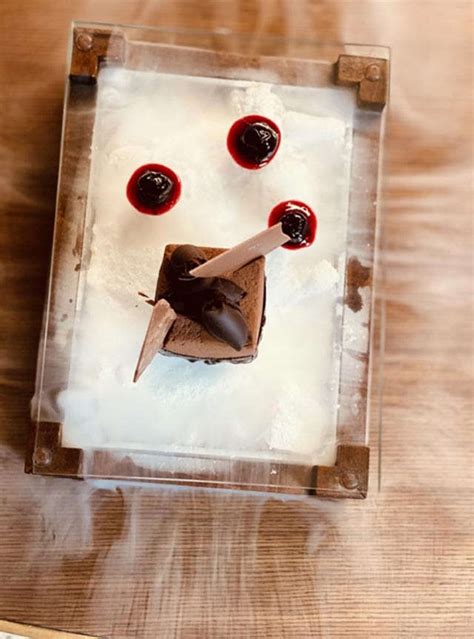 Black Forest Gateau Recipe | Femina.in