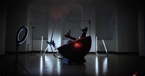 VR Simulator 的图像结果