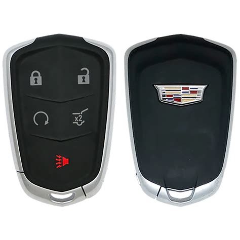 Key Cadillac