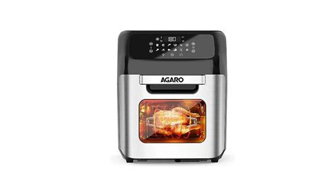 Amazing deals on top Air fryers! Check out Philips, Agaro, Morphy ...