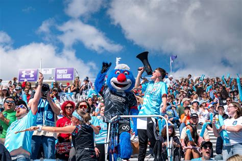 Chicago Stars FC Release 2026 National Women’s Soccer League Schedule ...