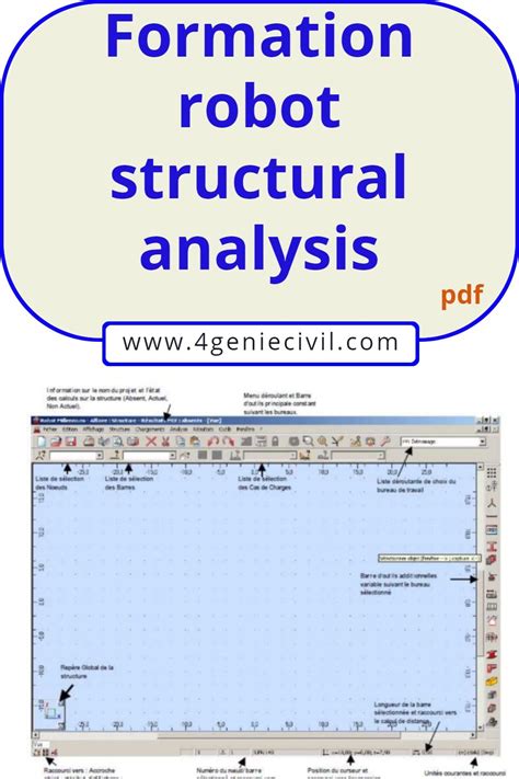 Image result for Robot Structural Analysis Version FR