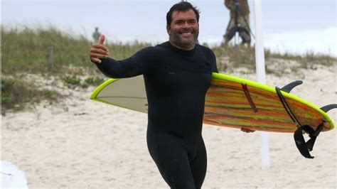 Who was Marcio Freire? Legendary Mad Dogs surfer dies while surfing ...