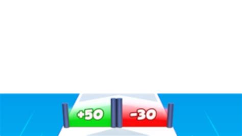 Mob Runner Count Stickman Games: Crowd Masters & Crowd Control - App on ...