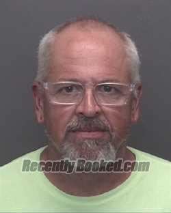 Recent Booking / Mugshot for DAVID KEITH KERNEY in Vanderburgh County ...