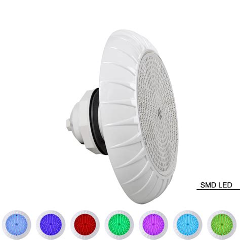 LED RGB Underwater Pool Lights- LED Expo Australia